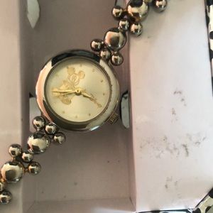 Mickey Mouse watch DISNEY